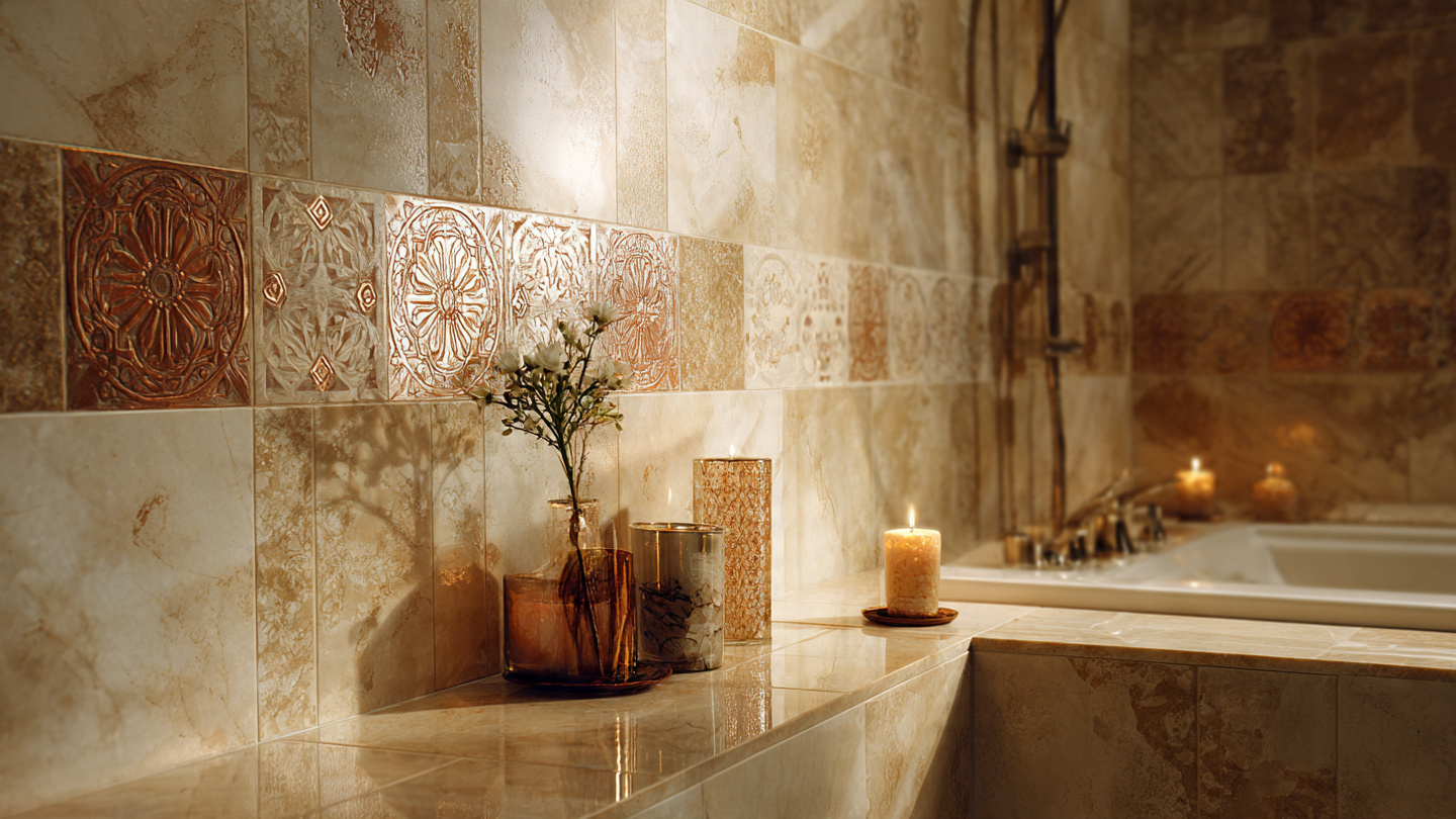 Professional tile and bathroom remodeling