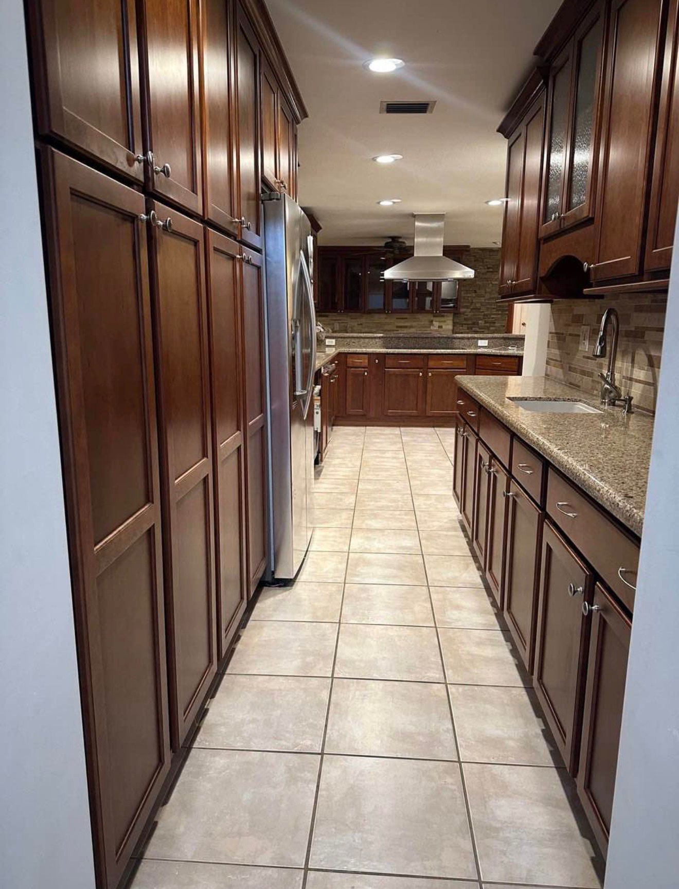 Kitchen Remodeling Project