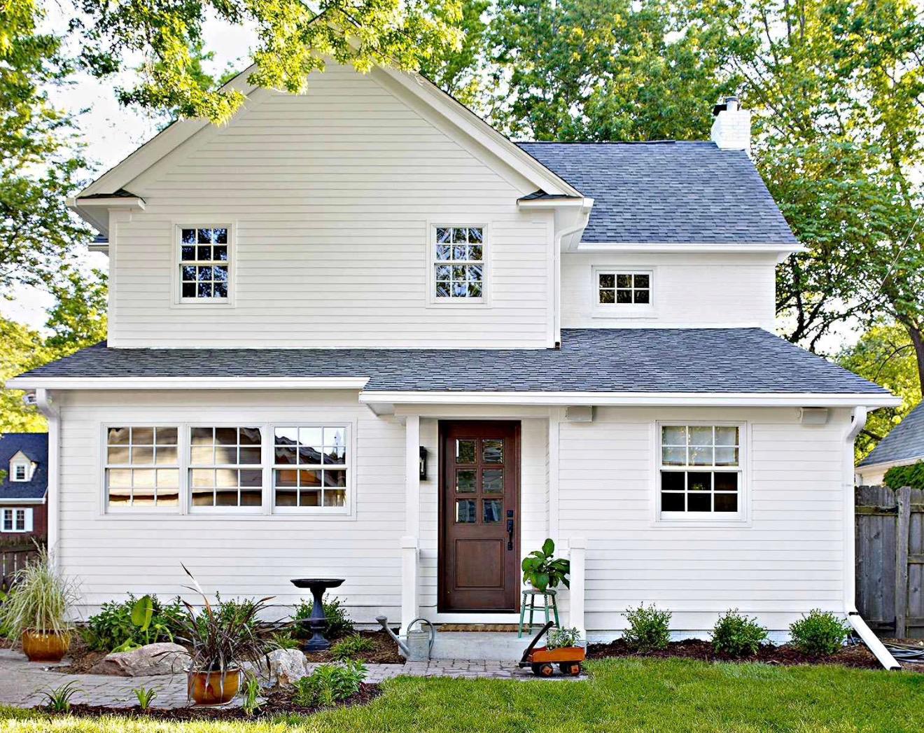 Professional Siding Installation